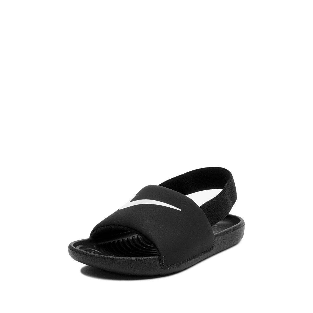 Sandale copii Nike Kawa Slide TD BV1094-001 Nike Kawa Slide TD Sandale copii BV1094-001
