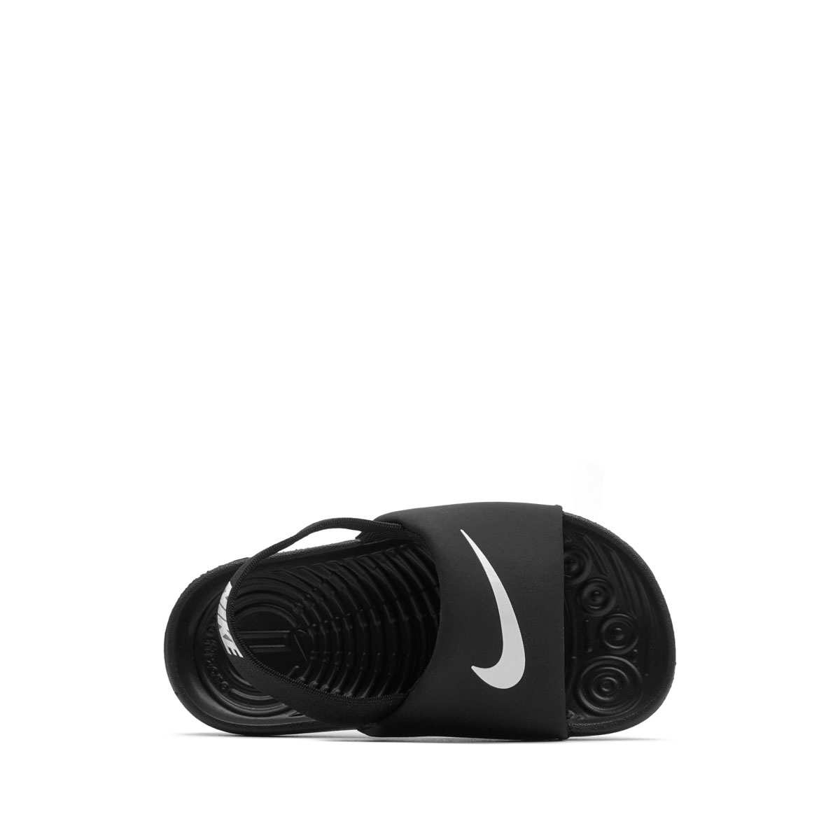 Sandale copii Nike Kawa Slide TD BV1094-001 Nike Kawa Slide TD Sandale copii BV1094-001