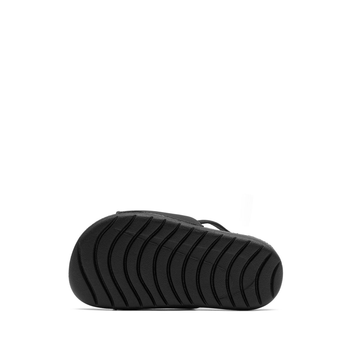 Sandale copii Nike Kawa Slide TD BV1094-001 Nike Kawa Slide TD Sandale copii BV1094-001