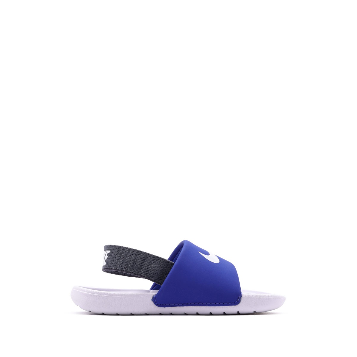 Sandale copii Nike Kawa Slide TD BV1094-402 Nike Kawa Slide TD Sandale copii BV1094-402