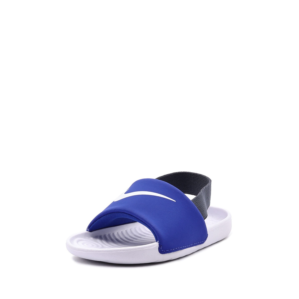 Sandale copii Nike Kawa Slide TD BV1094-402 Nike Kawa Slide TD Sandale copii BV1094-402
