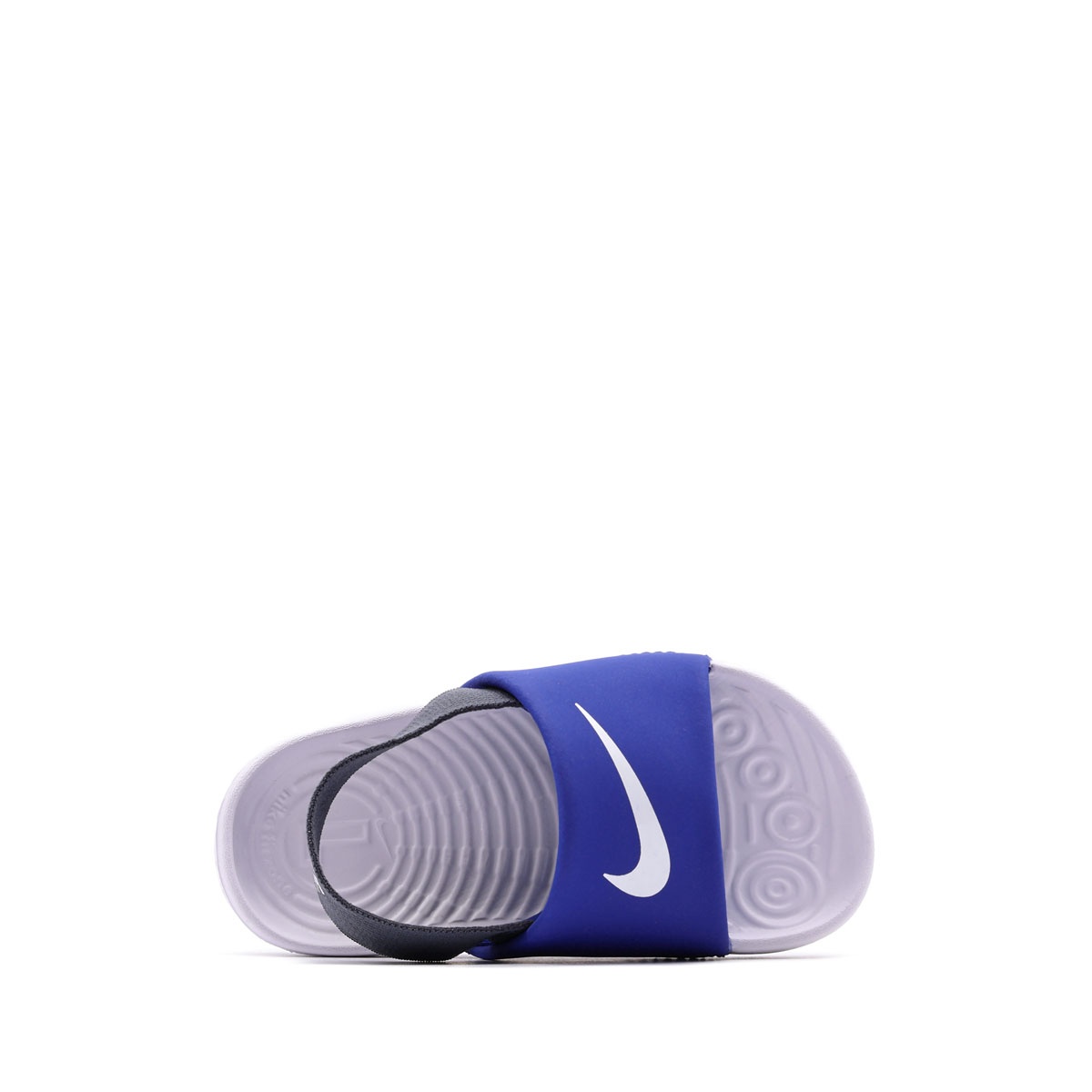 Sandale copii Nike Kawa Slide TD BV1094-402 Nike Kawa Slide TD Sandale copii BV1094-402