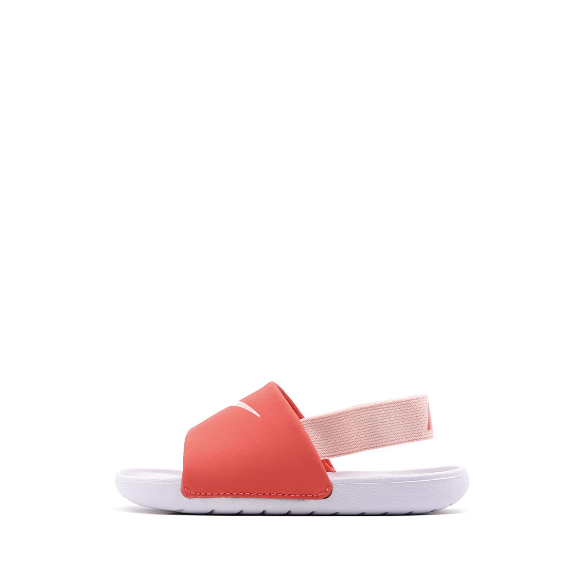 Sandale copii Nike Kawa Slide TD BV1094-800 Nike Kawa Slide TD Sandale copii BV1094-800