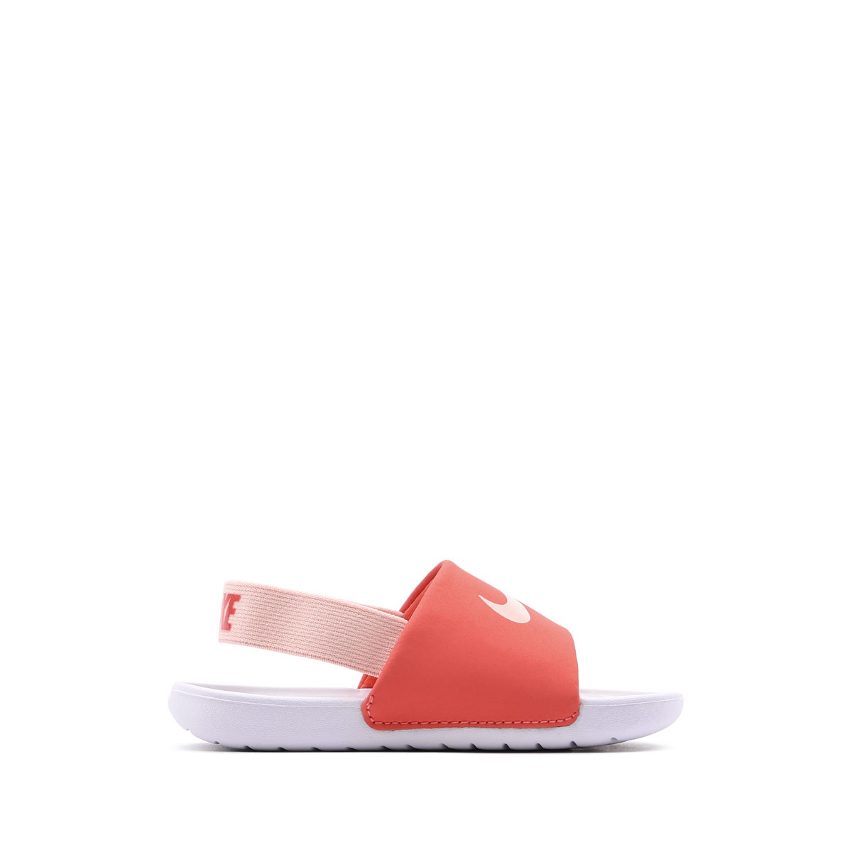 Sandale copii Nike Kawa Slide TD BV1094-800 Nike Kawa Slide TD Sandale copii BV1094-800