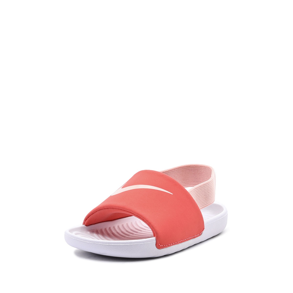 Sandale copii Nike Kawa Slide TD BV1094-800 Nike Kawa Slide TD Sandale copii BV1094-800
