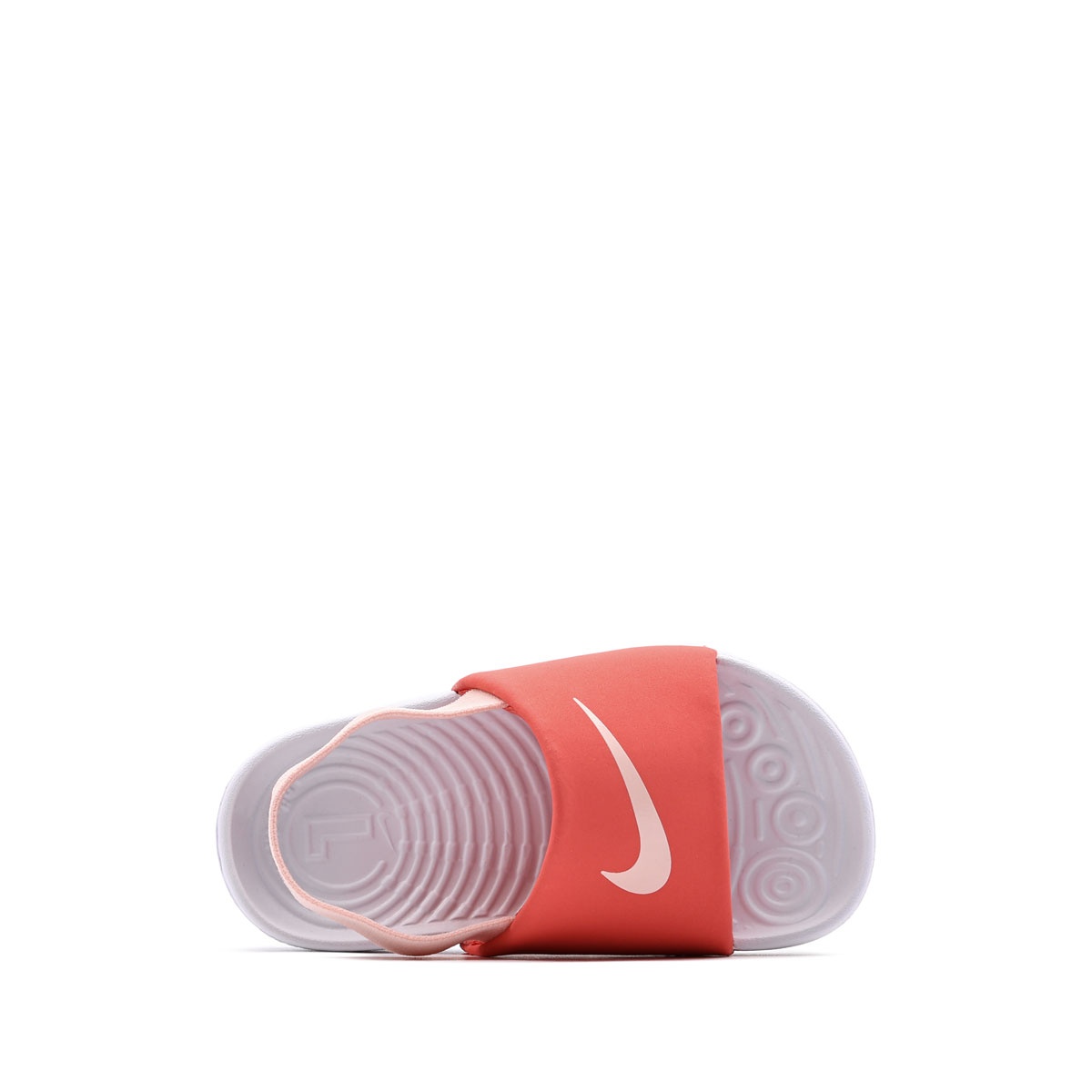 Sandale copii Nike Kawa Slide TD BV1094-800 Nike Kawa Slide TD Sandale copii BV1094-800