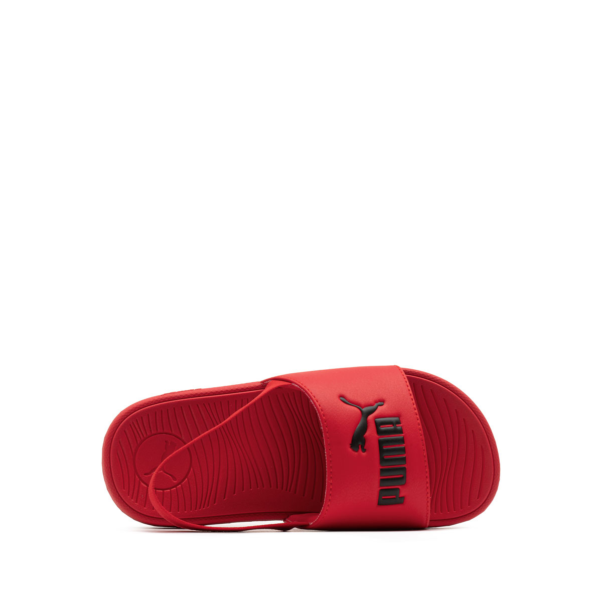 Puma Cool Cat 2.0 Backstrap AC PS Sandale copii 390900-02