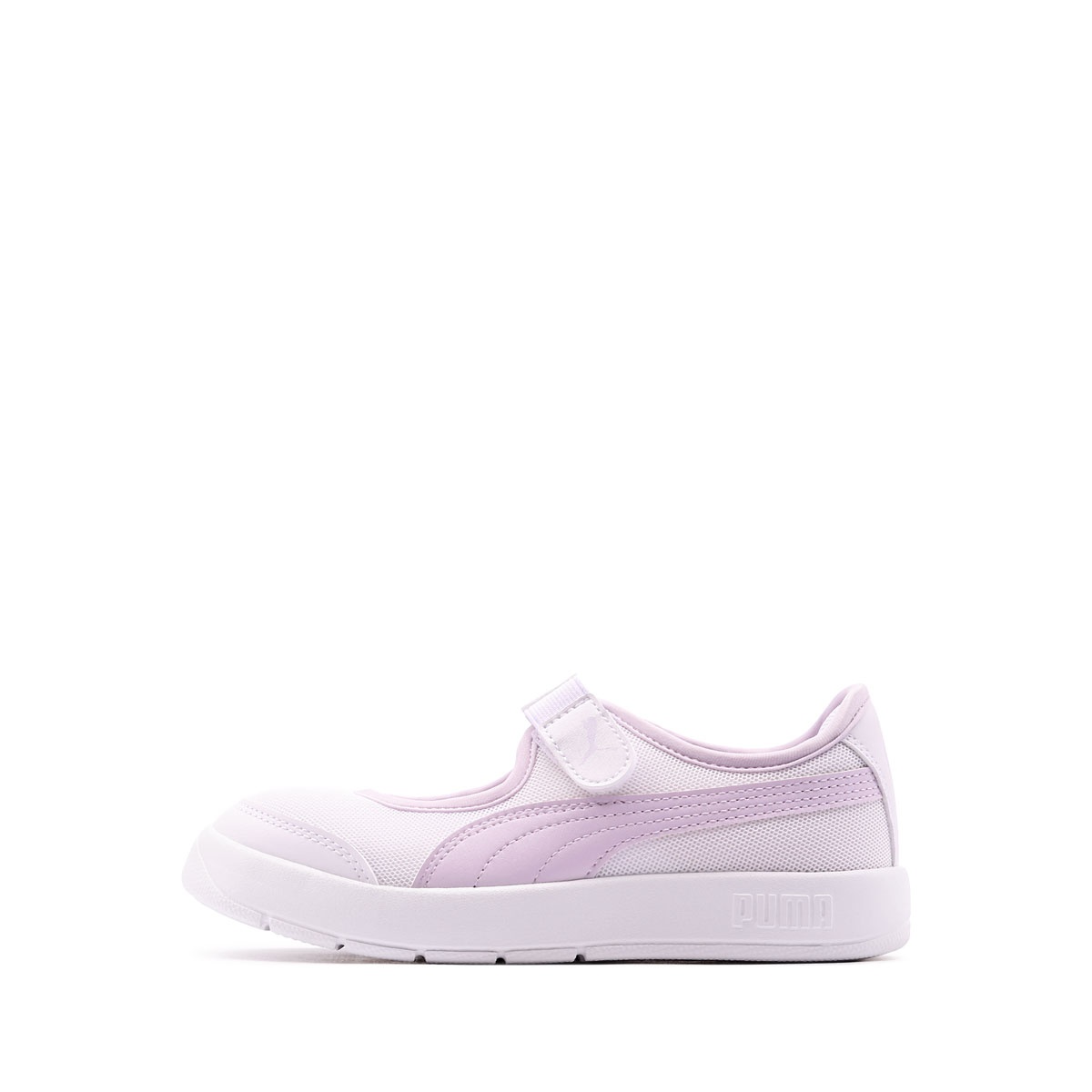 Puma Courtflex v3 Lina V Sandale copii 400578-01