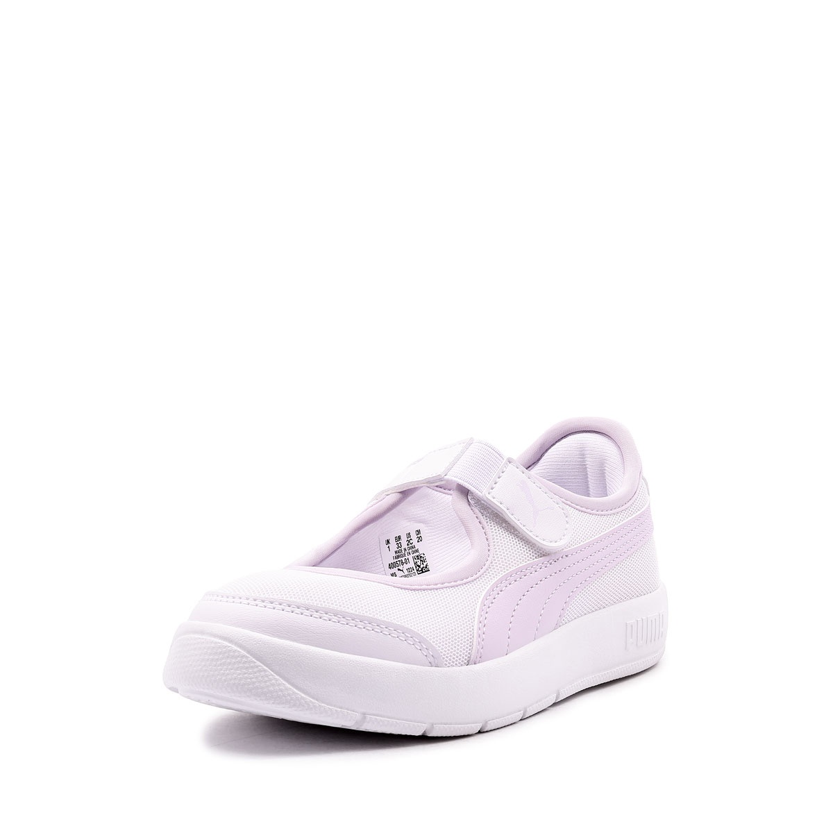 Puma Courtflex v3 Lina V Sandale copii 400578-01
