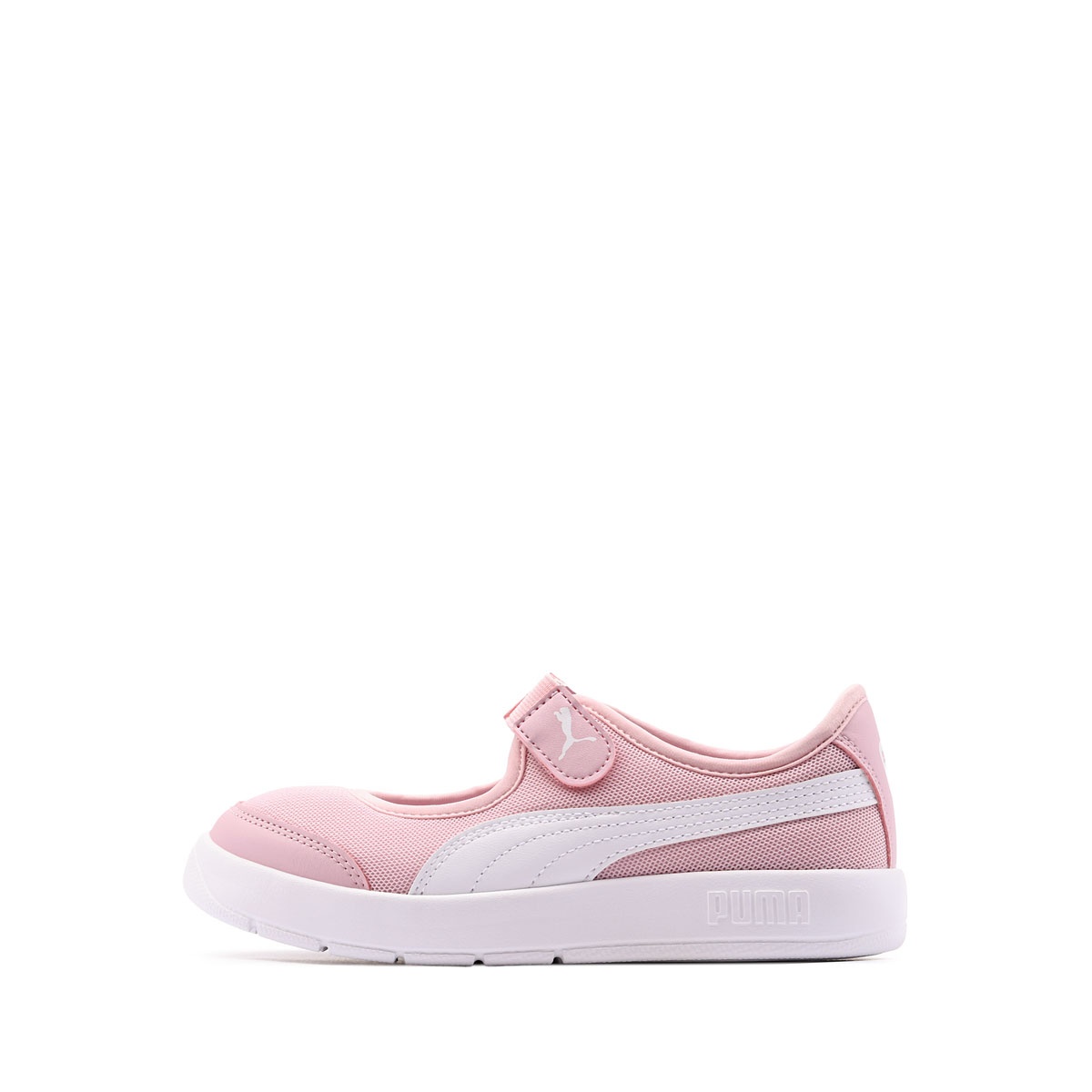 Puma Courtflex v3 Lina V Sandale copii 400578-02