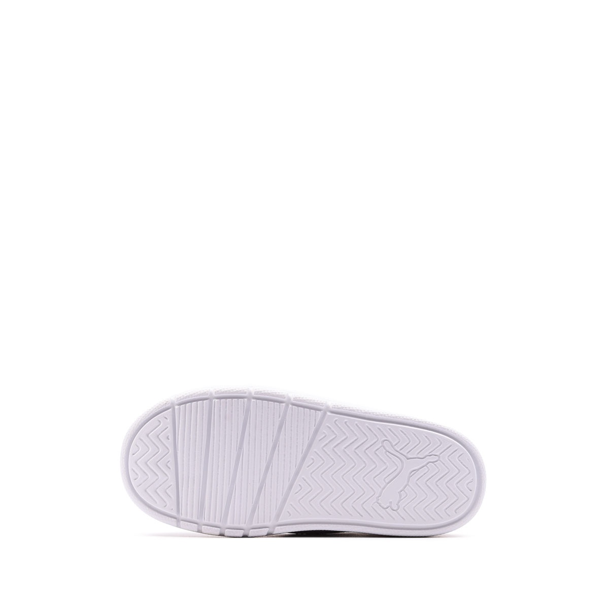 Sandale copii Puma Courtflex v3 Lina V I 400579-01 Puma Courtflex v3 Lina V I Sandale copii 400579-01