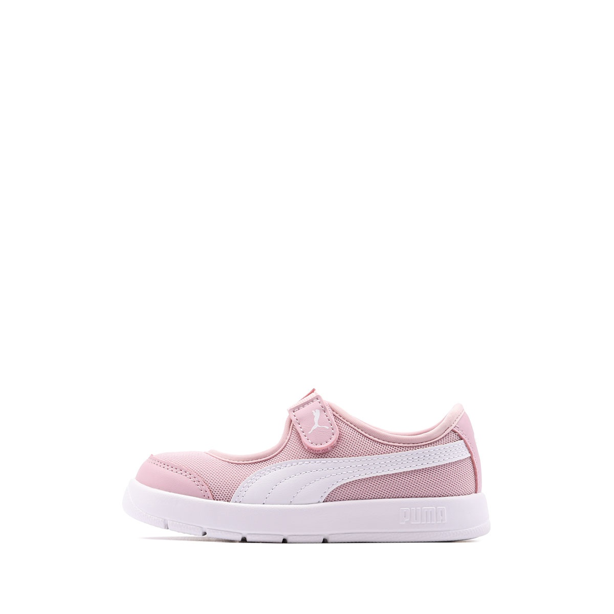 Sandale copii Puma Courtflex v3 Lina V I 400579-02 Puma Courtflex v3 Lina V I Sandale copii 400579-02
