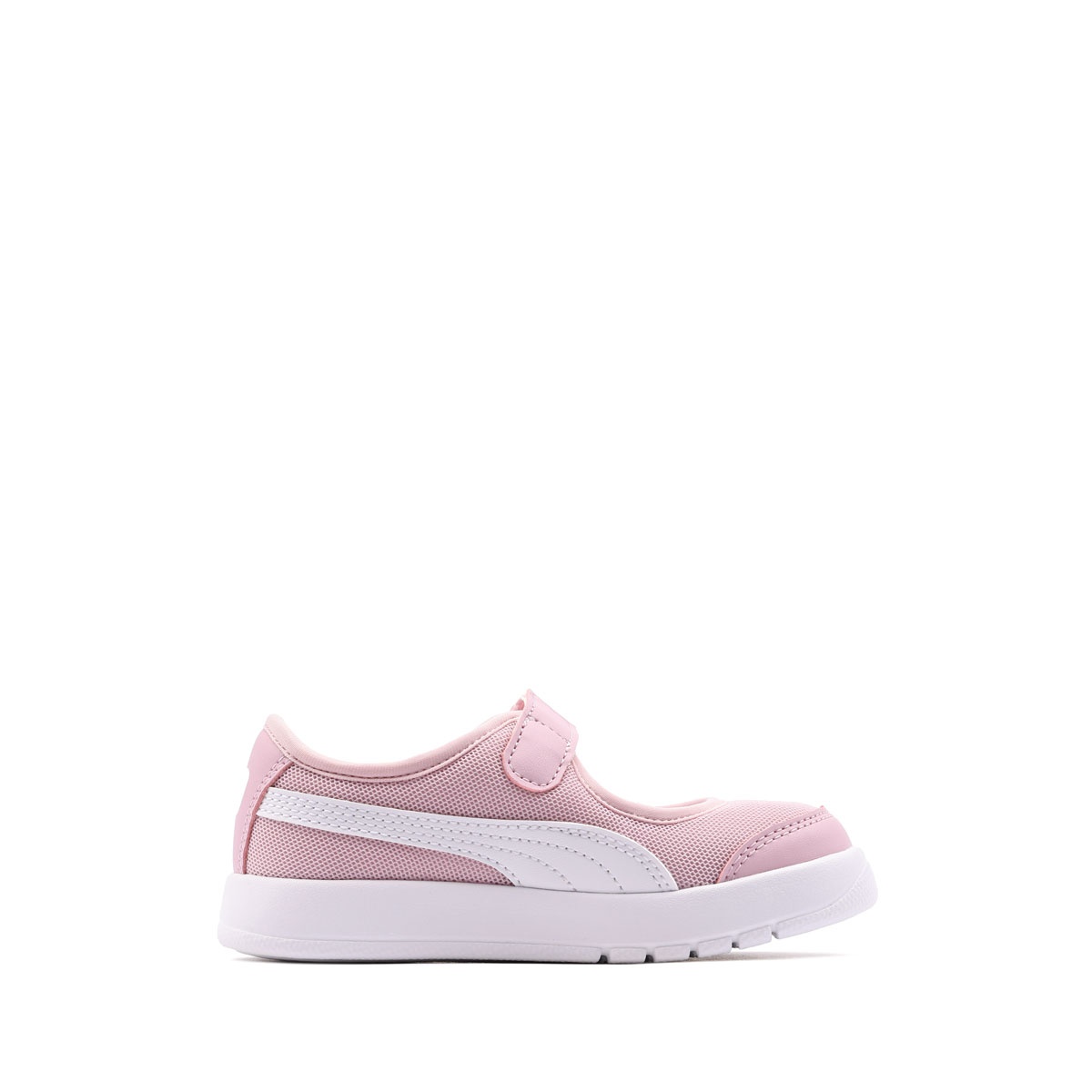 Sandale copii Puma Courtflex v3 Lina V I 400579-02 Puma Courtflex v3 Lina V I Sandale copii 400579-02