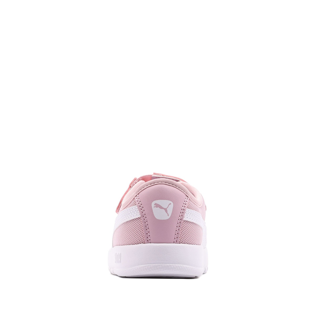 Sandale copii Puma Courtflex v3 Lina V I 400579-02 Puma Courtflex v3 Lina V I Sandale copii 400579-02