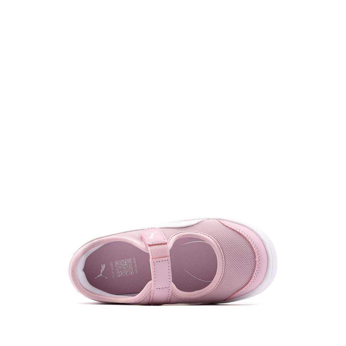 Sandale copii Puma Courtflex v3 Lina V I 400579-02 Puma Courtflex v3 Lina V I Sandale copii 400579-02