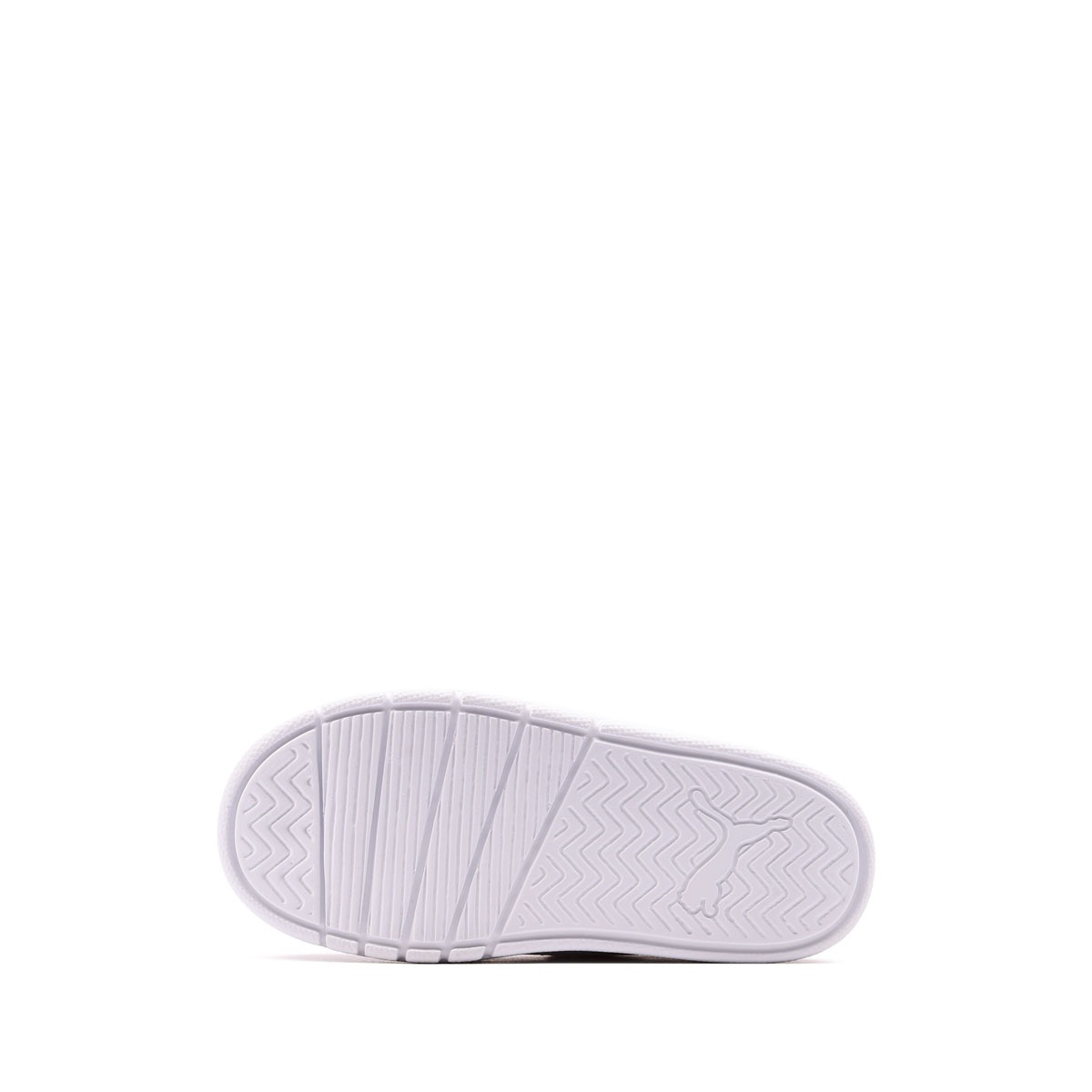 Sandale copii Puma Courtflex v3 Lina V I 400579-02 Puma Courtflex v3 Lina V I Sandale copii 400579-02