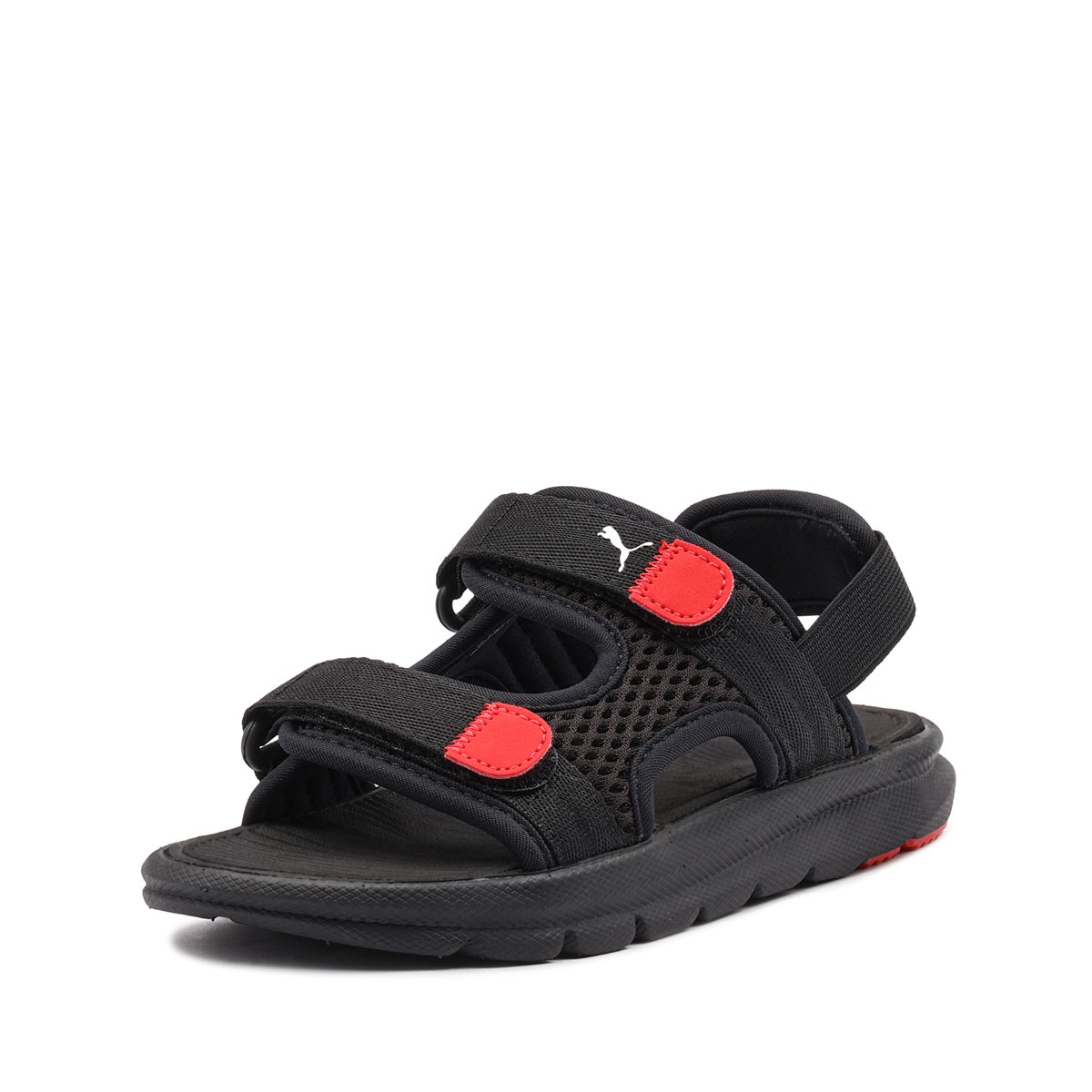 Sandale Puma Evolve Sandal 390449-01 Puma Evolve Sandal Sandale 390449-01