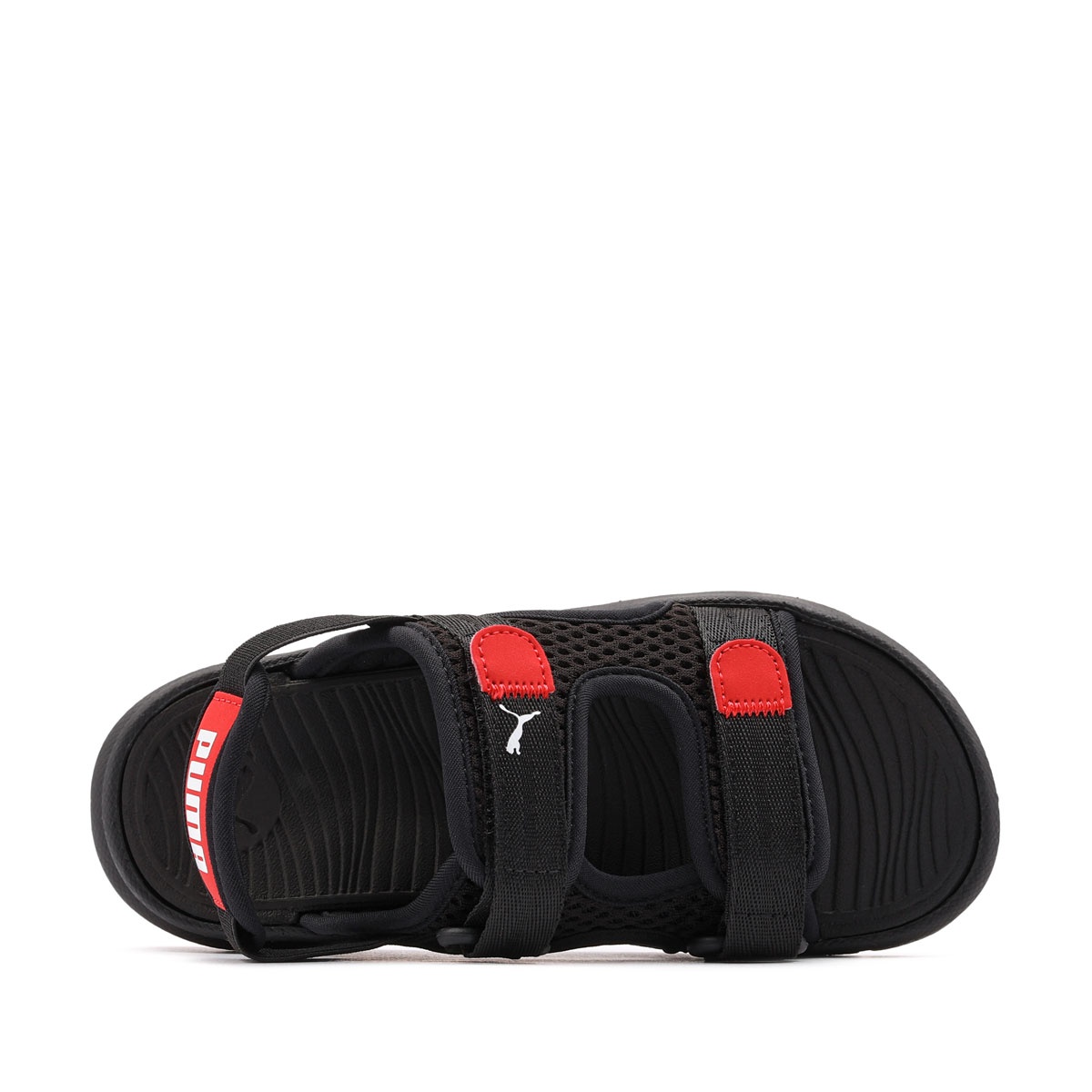 Sandale Puma Evolve Sandal 390449-01 Puma Evolve Sandal Sandale 390449-01
