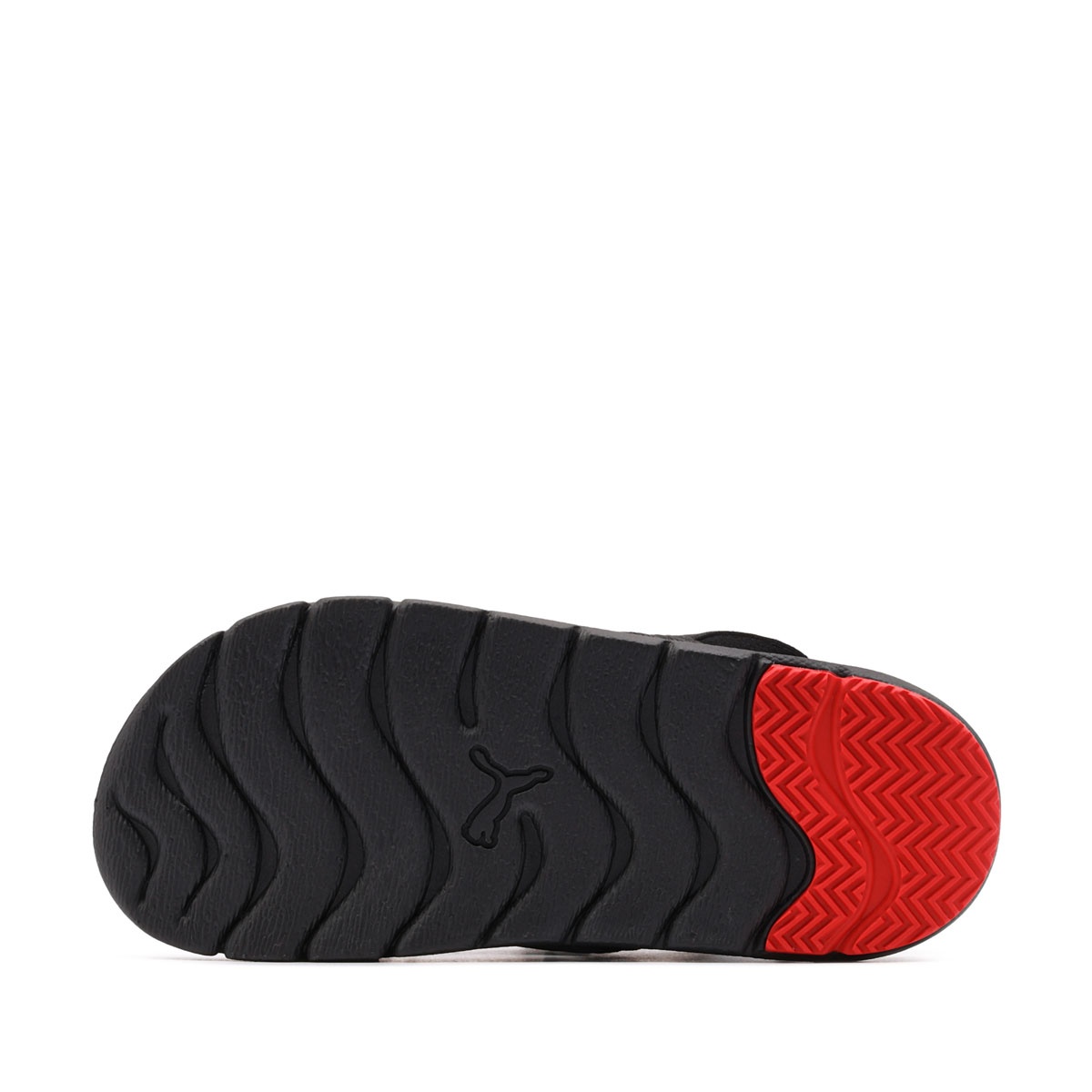 Sandale Puma Evolve Sandal 390449-01 Puma Evolve Sandal Sandale 390449-01