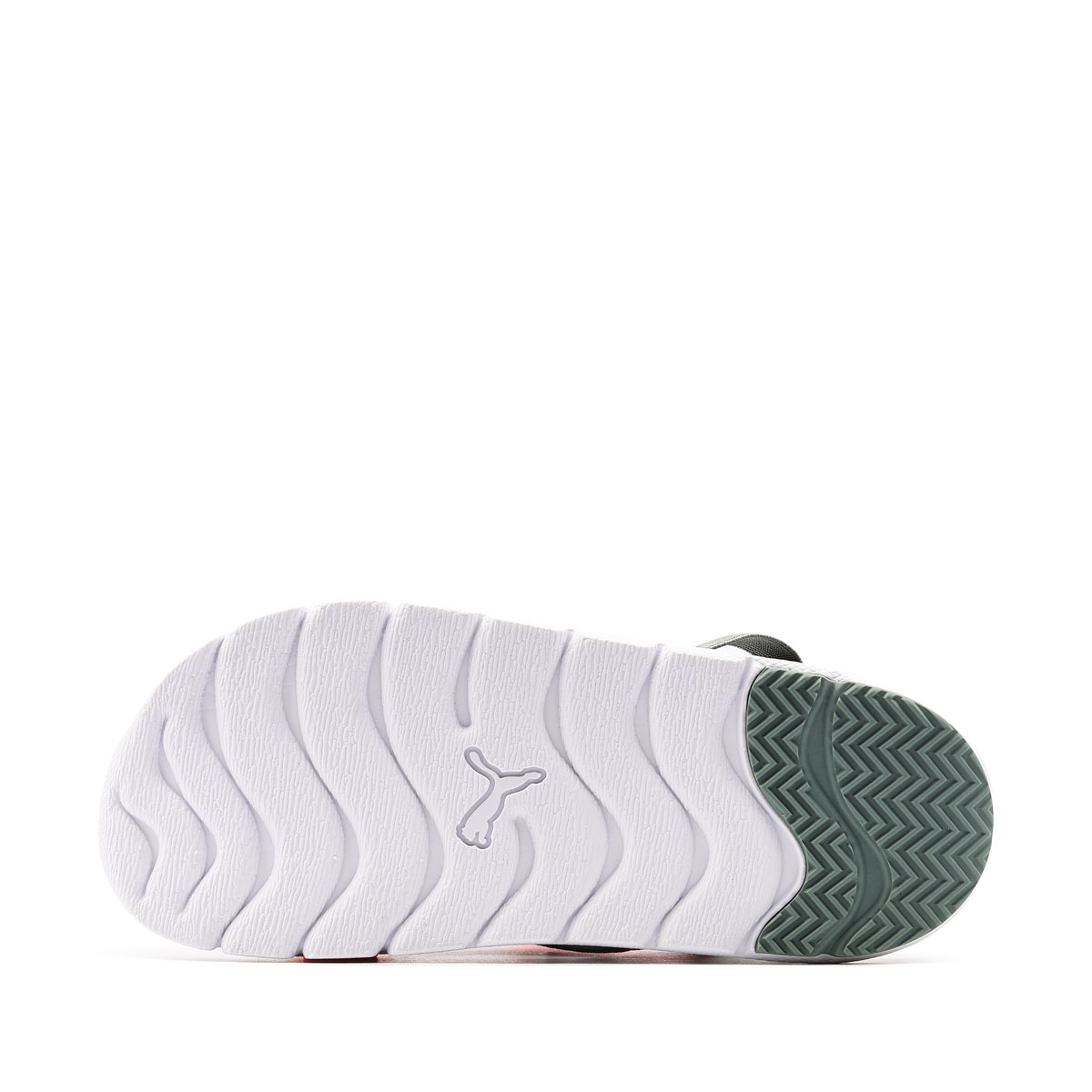 Puma Evolve Sandal Sandale 390449-15