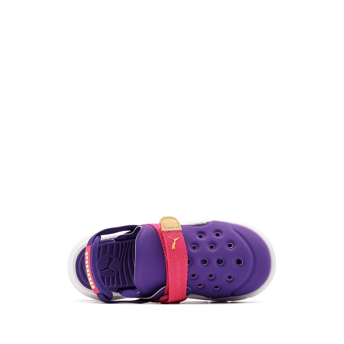 Puma Evolve Sandal AC I Sandale copii 389148-16