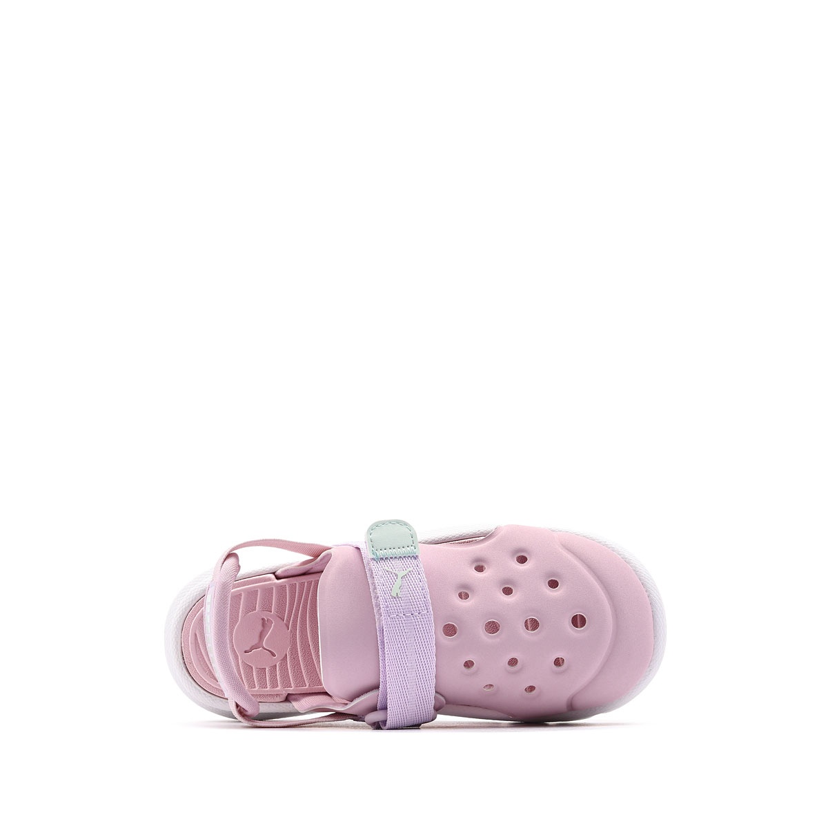 Puma Evolve Sandal AC I Sandale copii 389148-17