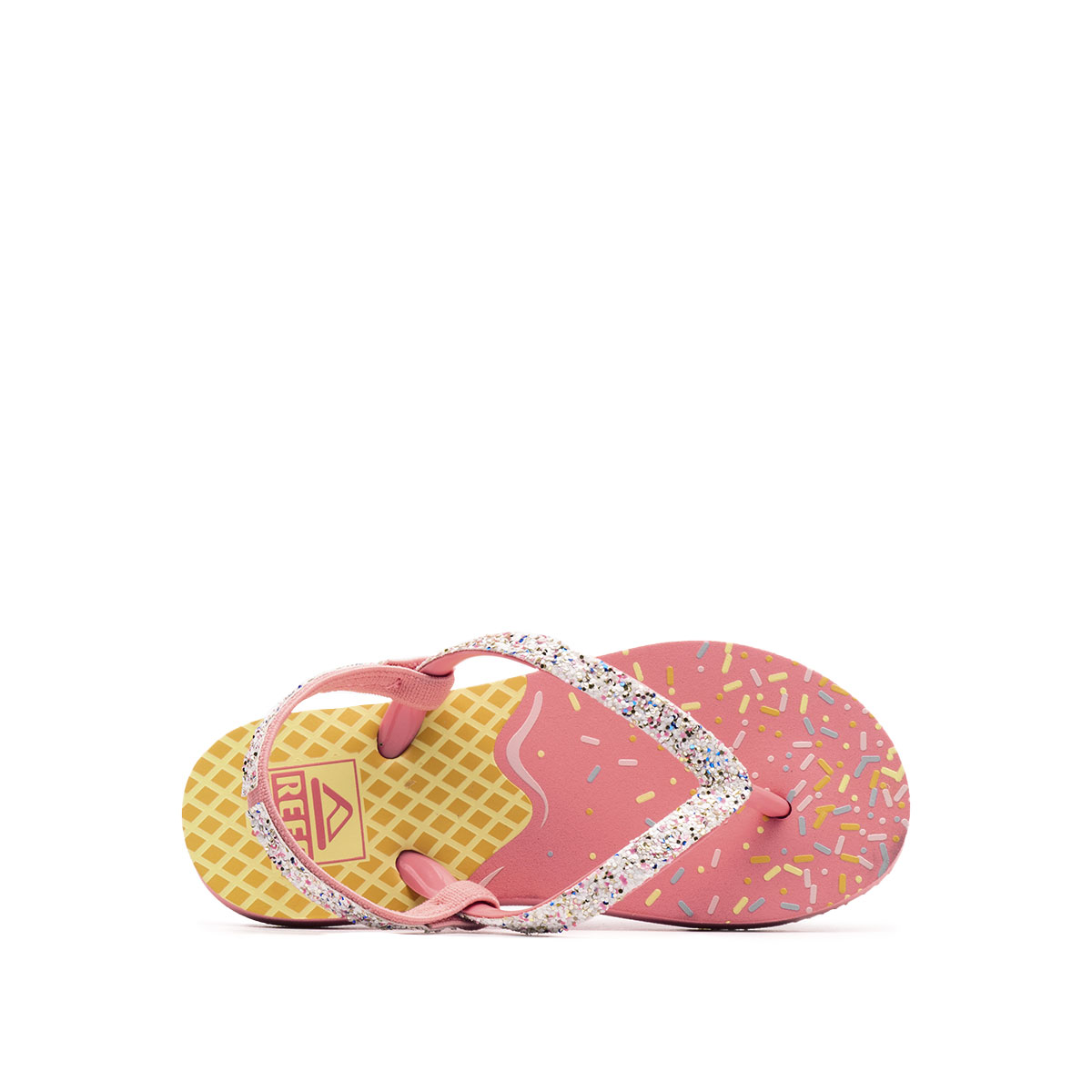 Reef Little Stargazer Prints Sandale copii RF005154-I