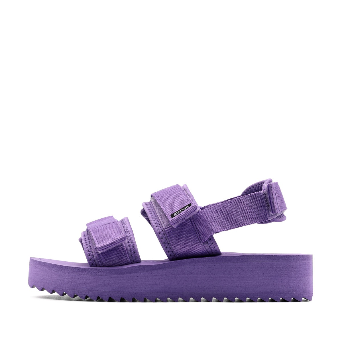 Sandale damă Rip Curl Newquay Bloom Open Toe 177WOT-0037 Rip Curl Newquay Bloom Open Toe Sandale damă 177WOT-0037