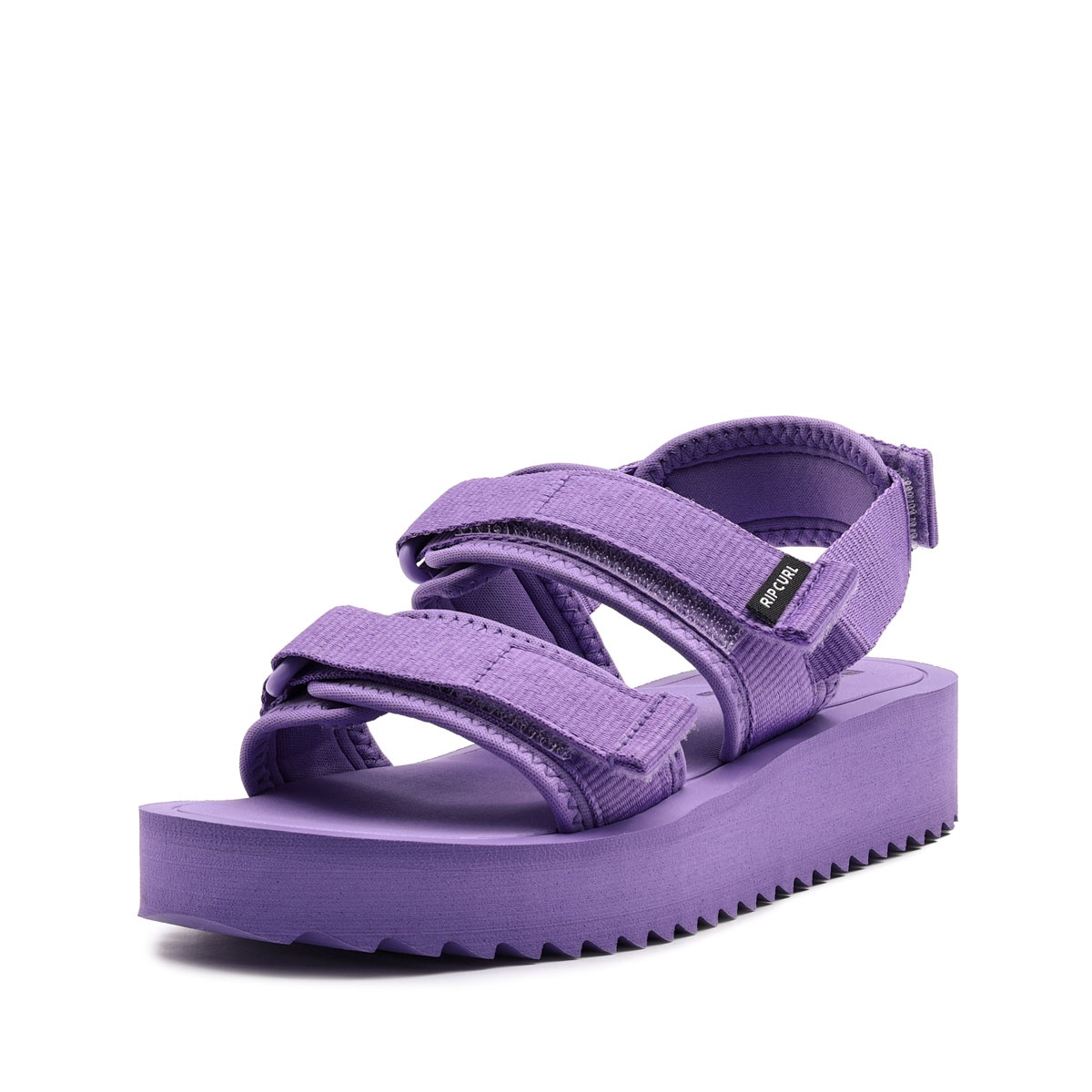 Sandale damă Rip Curl Newquay Bloom Open Toe 177WOT-0037 Rip Curl Newquay Bloom Open Toe Sandale damă 177WOT-0037