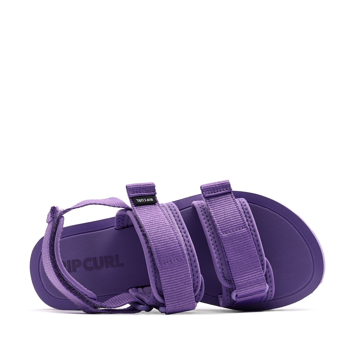 Sandale damă Rip Curl Newquay Bloom Open Toe 177WOT-0037 Rip Curl Newquay Bloom Open Toe Sandale damă 177WOT-0037
