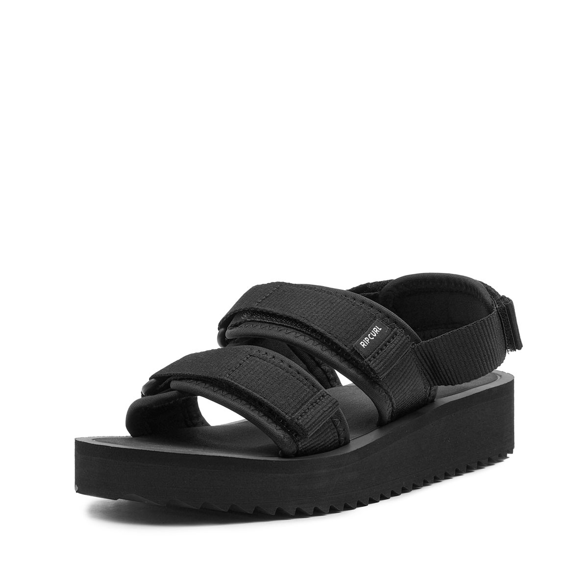 Sandale damă Rip Curl Newquay Bloom Open Toe 177WOT-0090 Rip Curl Newquay Bloom Open Toe Sandale damă 177WOT-0090
