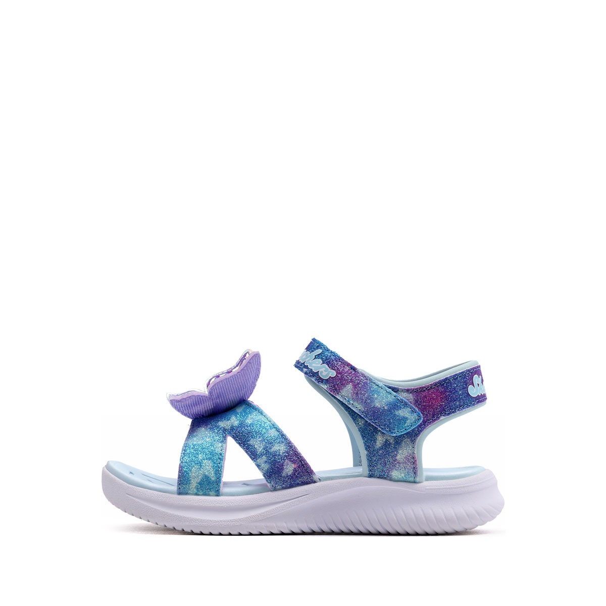 Skechers S Lights-Jumpsters Sandal-Butterfly Brites Sandale copii 303109L-BLMT