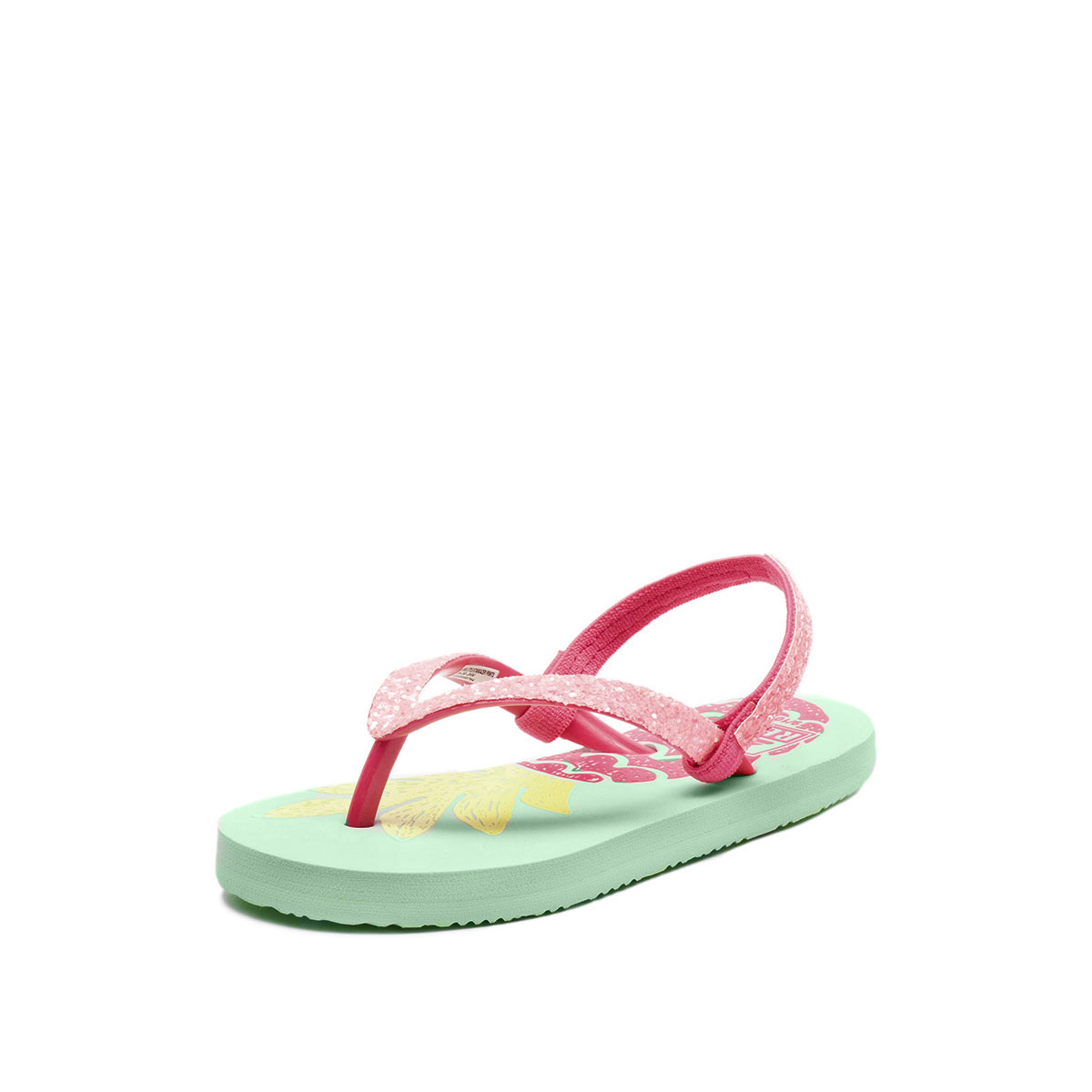 Reef Little Stargazer Prints Sandale copii RF005154-B