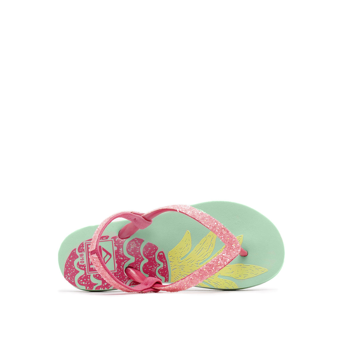 Reef Little Stargazer Prints Sandale copii RF005154-B