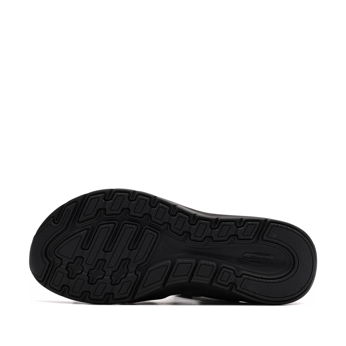 Skechers Arch Fit 2.0-Feelin Bright Sandale damă 164078-BKGY