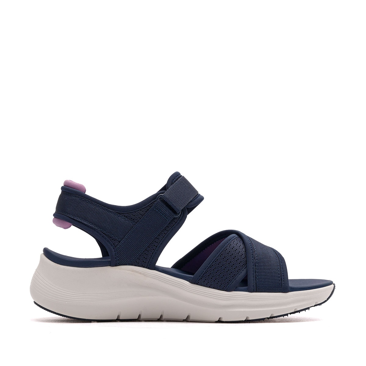 Skechers Arch Fit 2.0-Feelin Bright Sandale damă 164078-NVPR