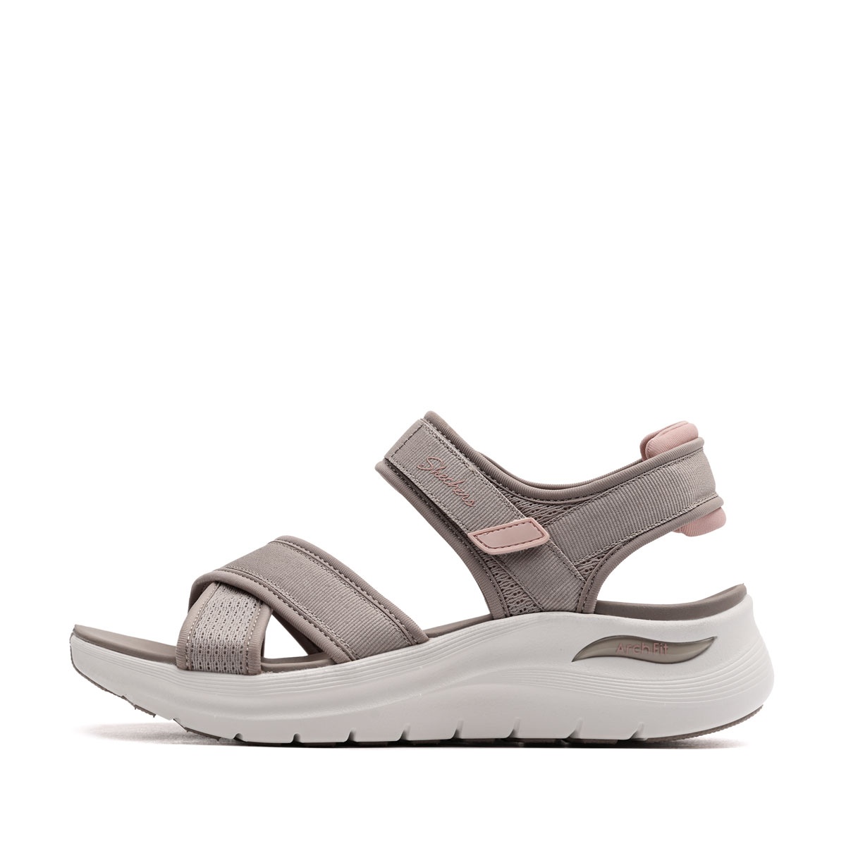 Skechers Arch Fit 2.0-Feelin Bright Sandale damă 164078-TPCL