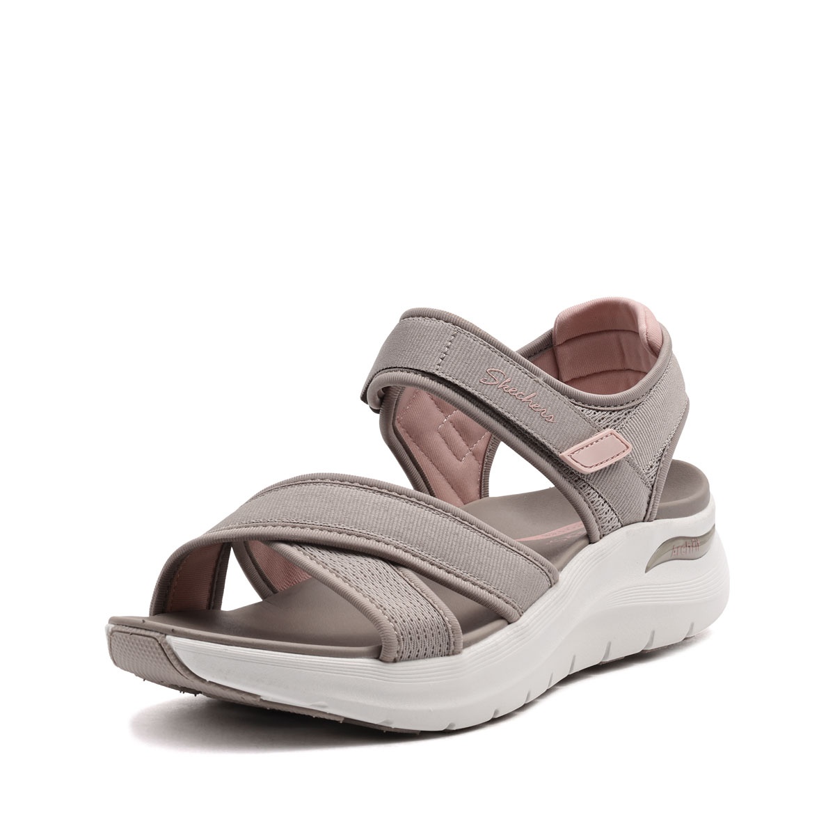 Skechers Arch Fit 2.0-Feelin Bright Sandale damă 164078-TPCL