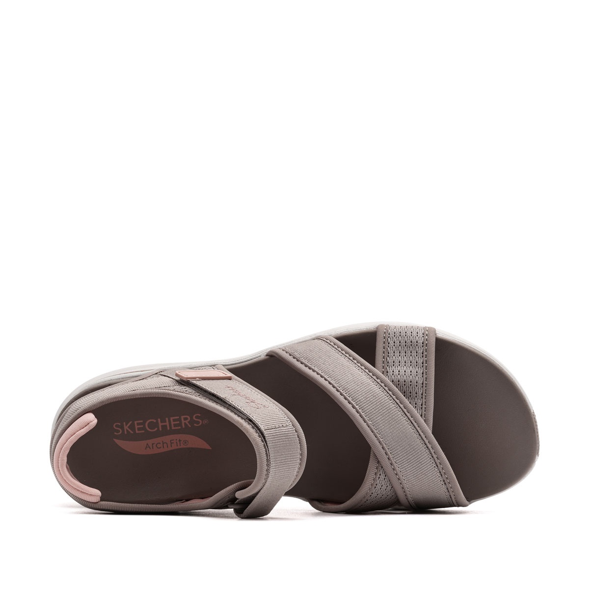 Skechers Arch Fit 2.0-Feelin Bright Sandale damă 164078-TPCL