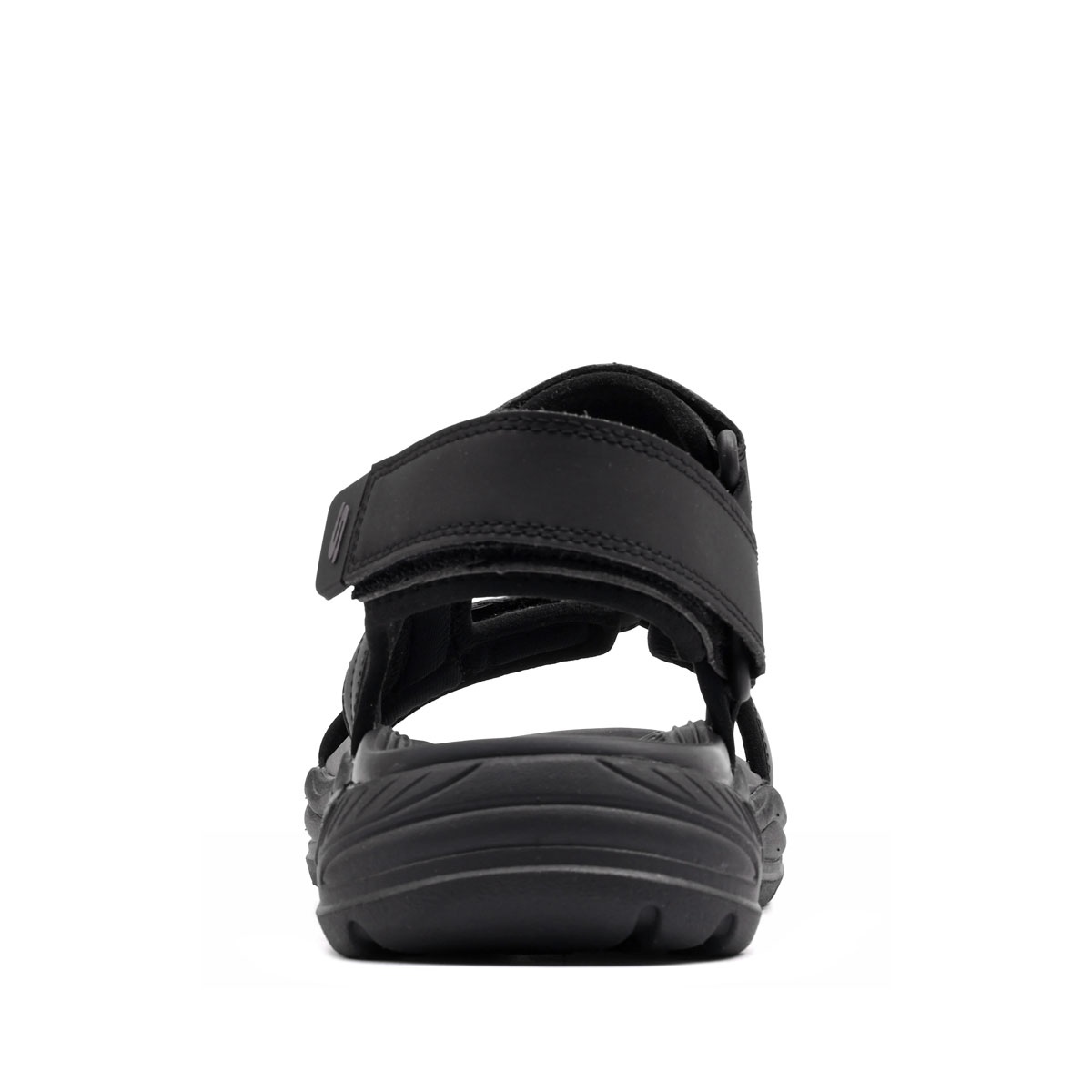 Skechers Arch Fit Motley SD - Kontra Sandale bărbați 204349-BLK