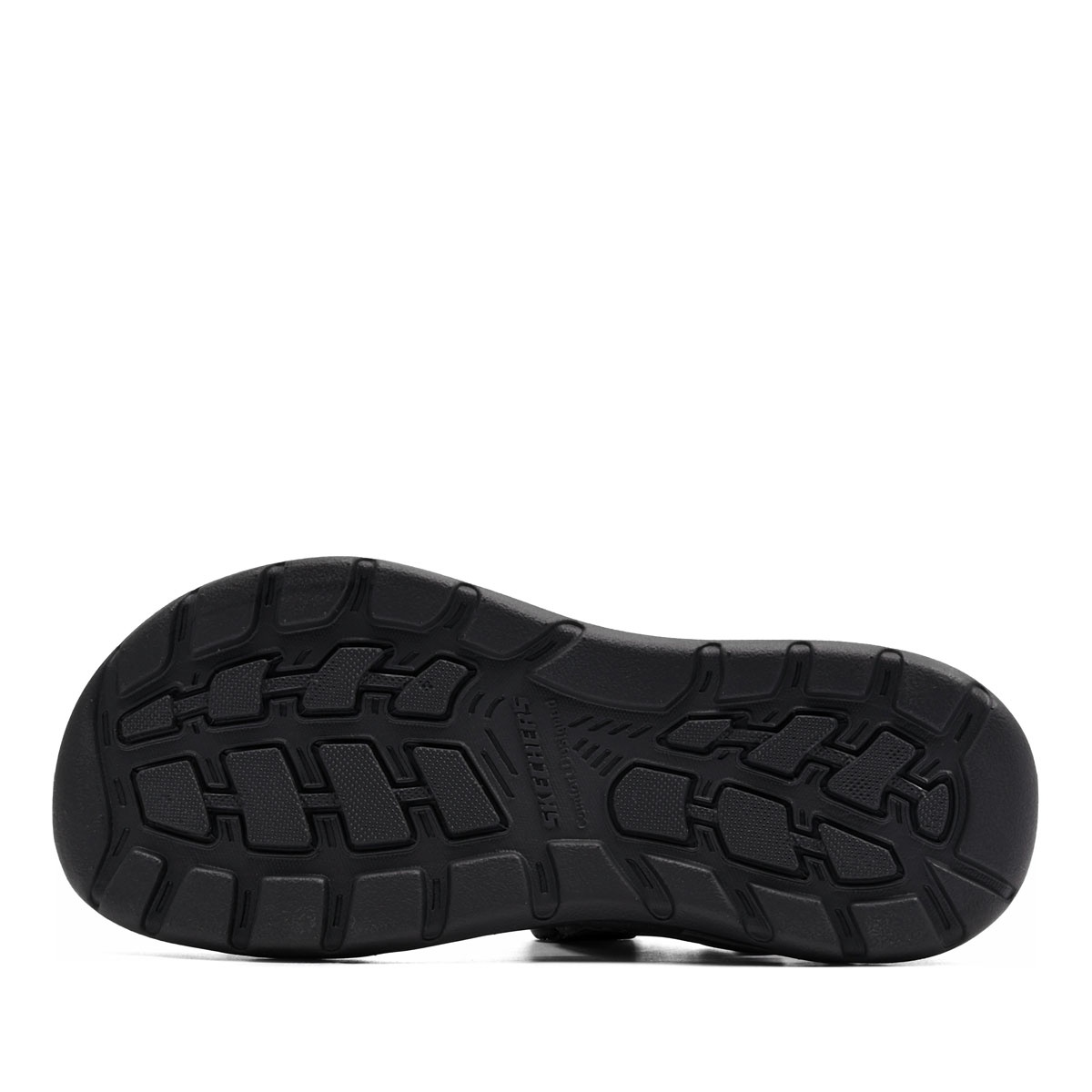 Skechers Arch Fit Motley SD - Kontra Sandale bărbați 204349-BLK