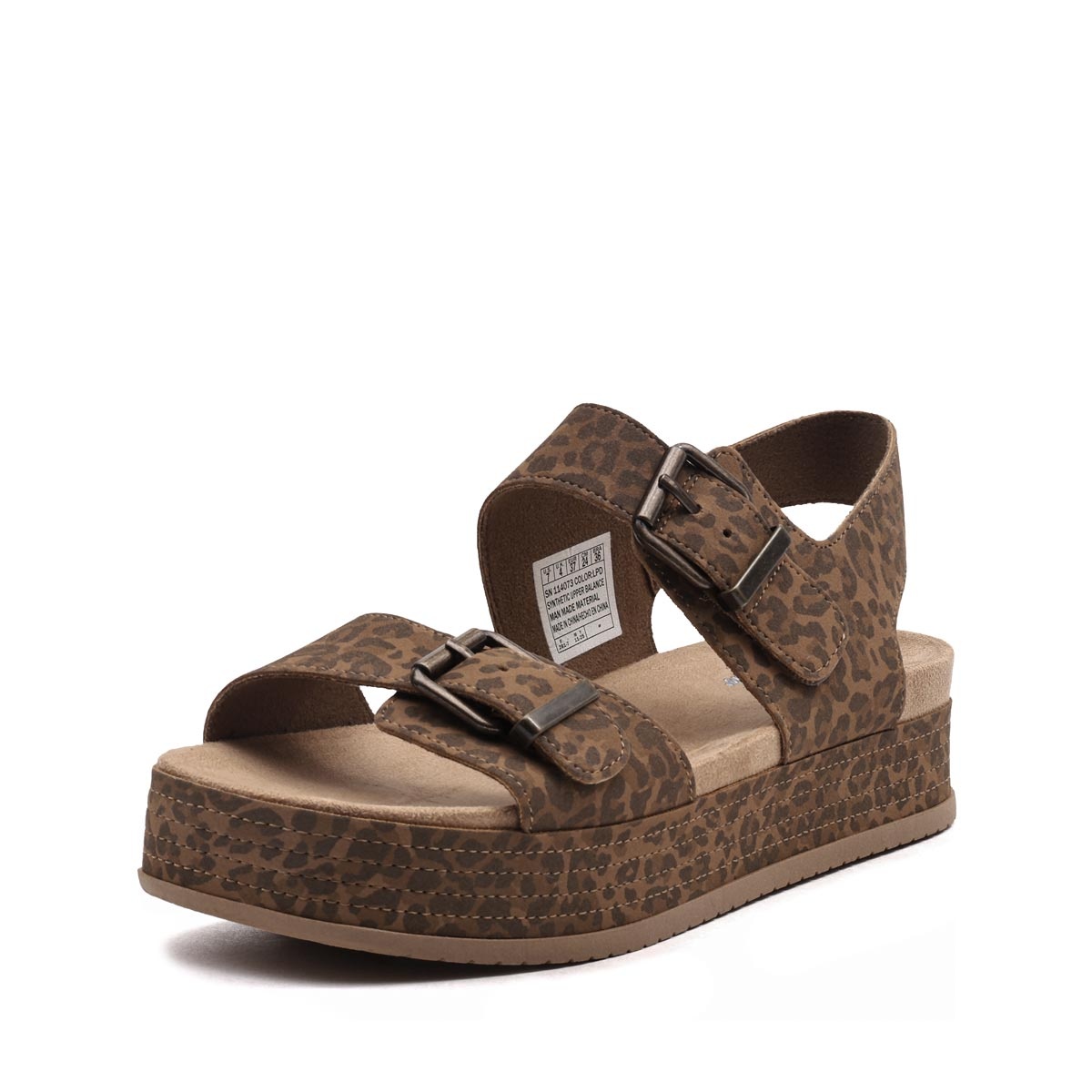 Skechers Bobs Misty Kiss-Dreamy Drift Sandale damă 114073-LPD