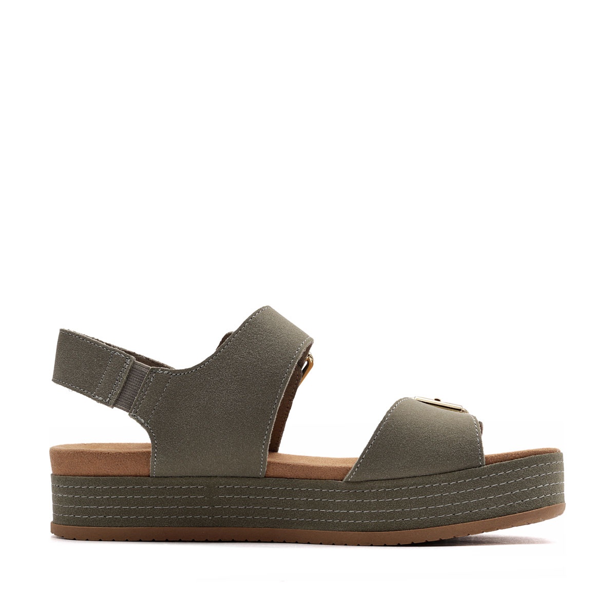 Skechers Bobs Misty Kiss-Dreamy Drift Sandale damă 114073-OLV