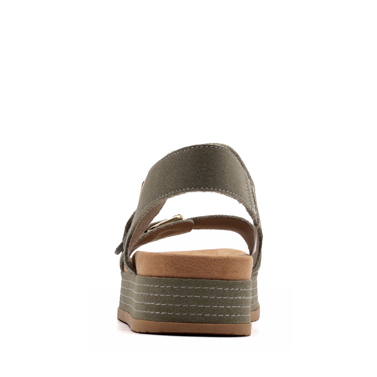 Skechers Bobs Misty Kiss-Dreamy Drift Sandale damă 114073-OLV