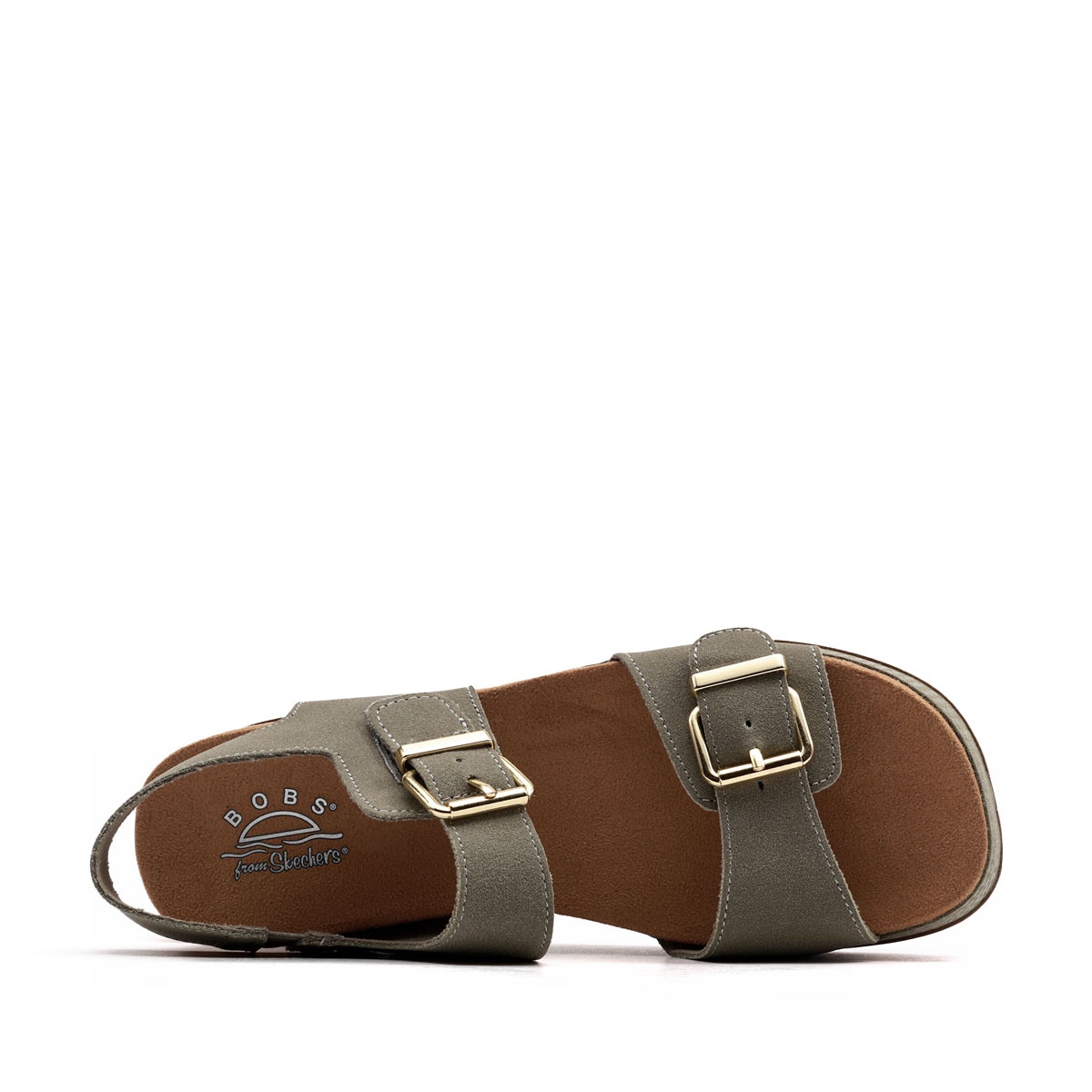 Skechers Bobs Misty Kiss-Dreamy Drift Sandale damă 114073-OLV