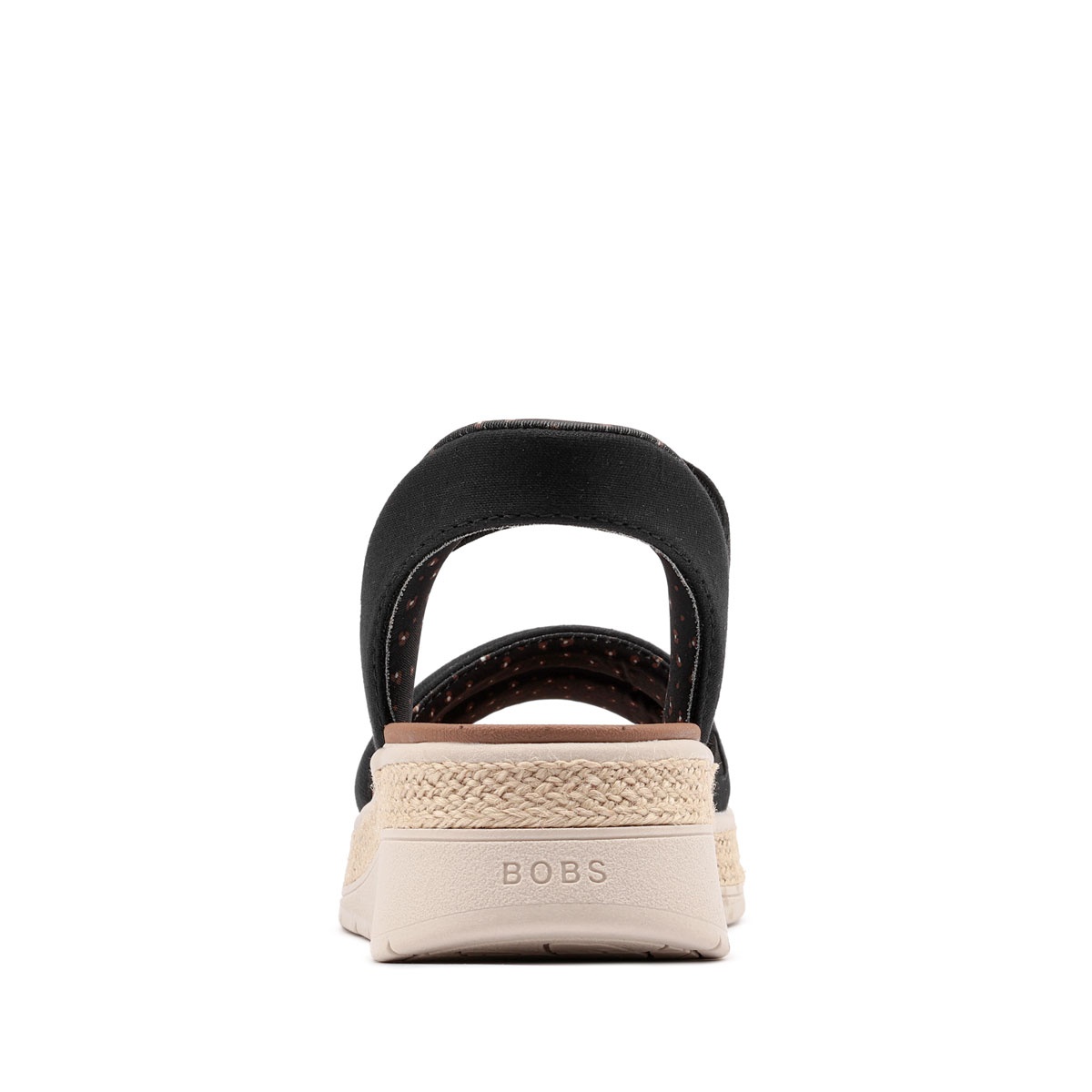 Skechers Bobs Sun Ray Sandale damă 114413-BLK