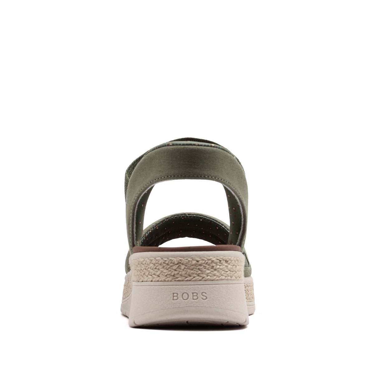 Skechers Bobs Sun Ray Sandale damă 114413-OLV