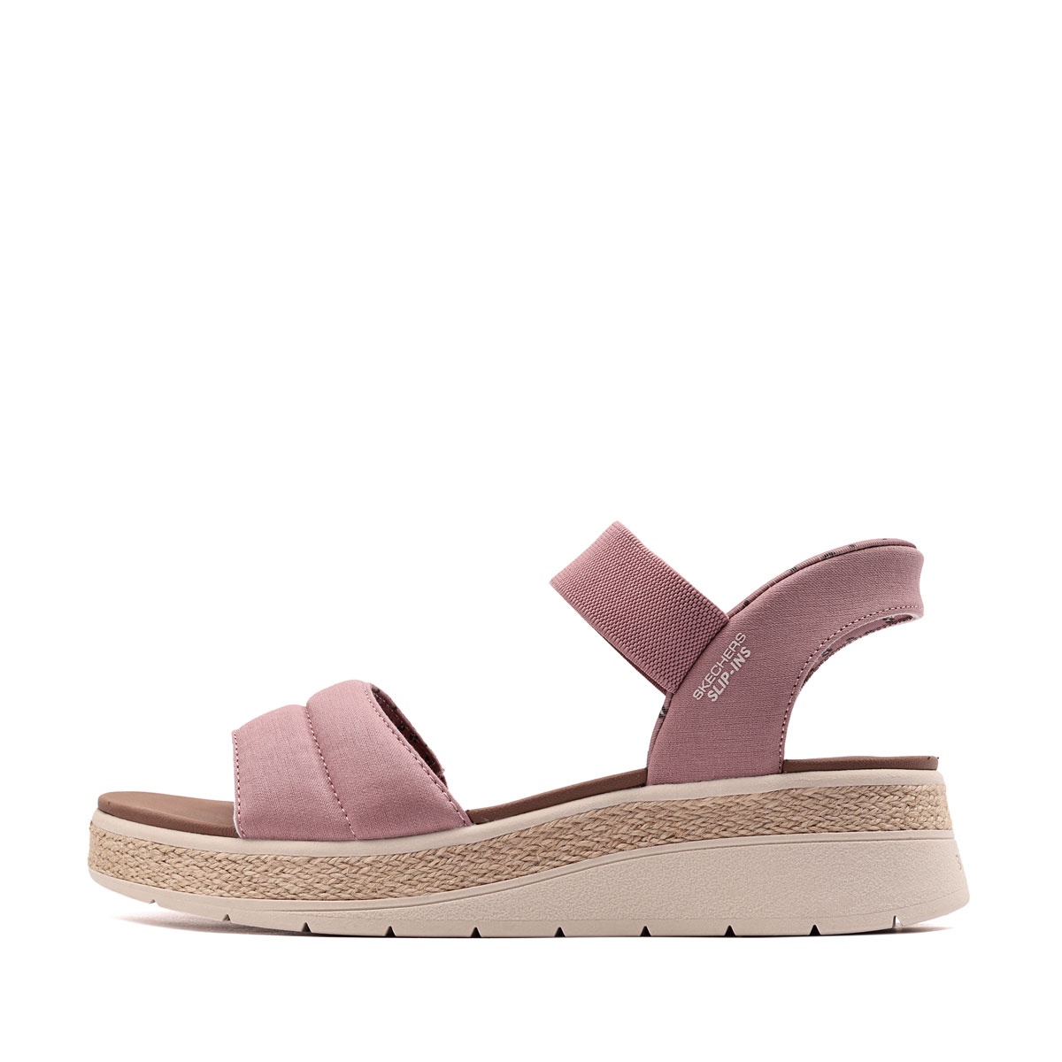 Skechers Bobs Sun Ray Sandale damă 114413-ROS