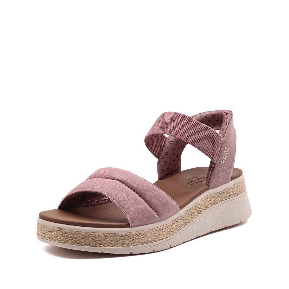 Skechers Bobs Sun Ray Sandale damă 114413-ROS