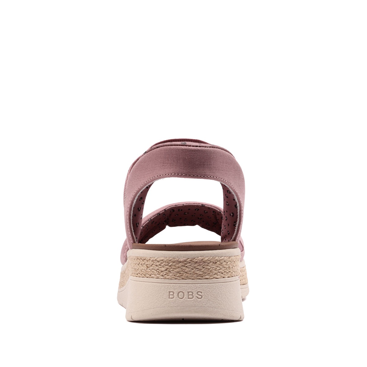 Skechers Bobs Sun Ray Sandale damă 114413-ROS